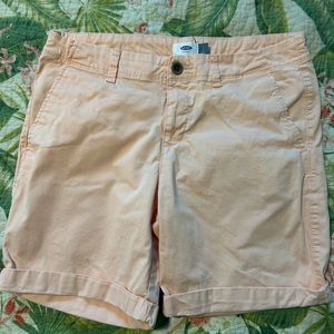 Old Navy women’s shorts